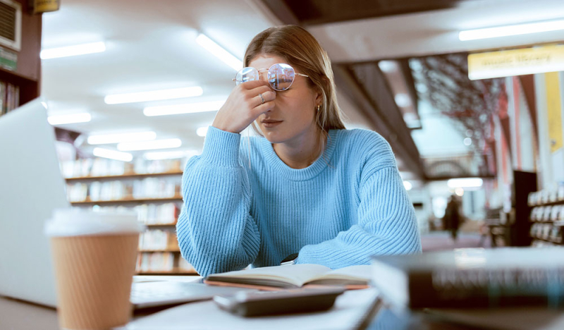 Adaptogènes : qui sont ces tueurs de stress à base de plantes ?